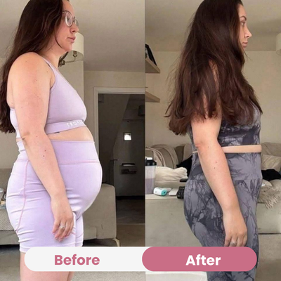 BloatEase+ Daily Debloat & Gut Balance Capsules