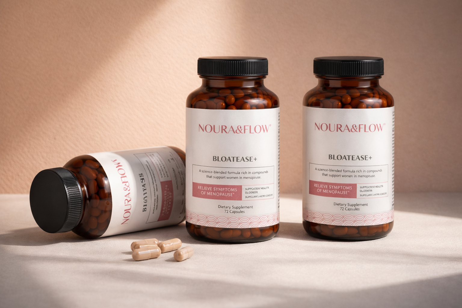 Bloat-Free or Your Money Back