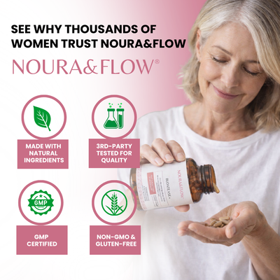 BloatEase+ Daily Debloat & Gut Balance Capsules